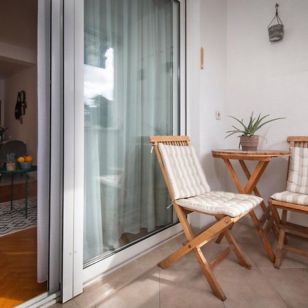 Apartman Petado Daire Split Dış mekan fotoğraf