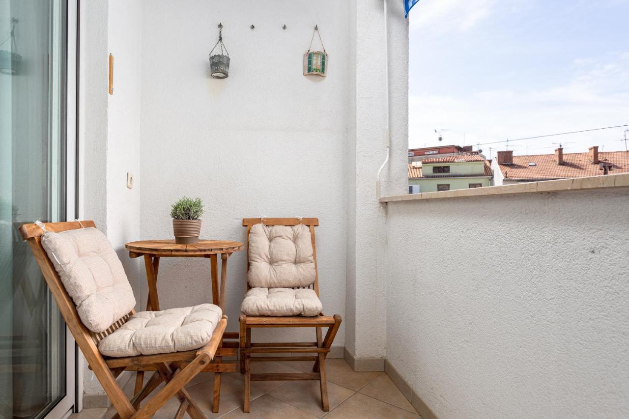 Apartman Petado Daire Split Dış mekan fotoğraf