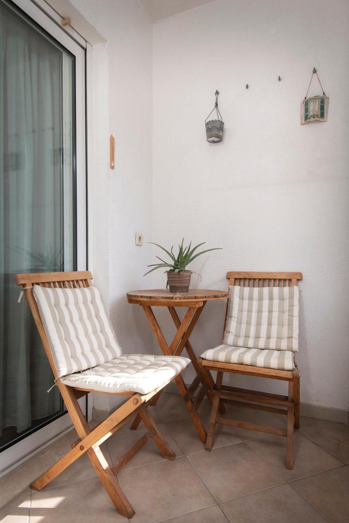 Apartman Petado Daire Split Dış mekan fotoğraf