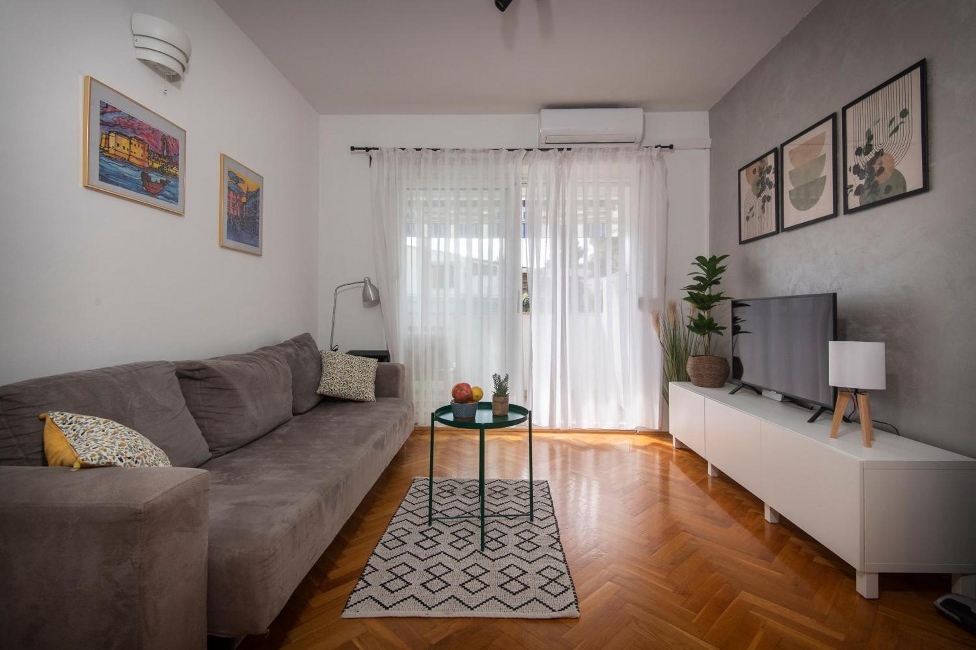 Apartman Petado Daire Split Dış mekan fotoğraf