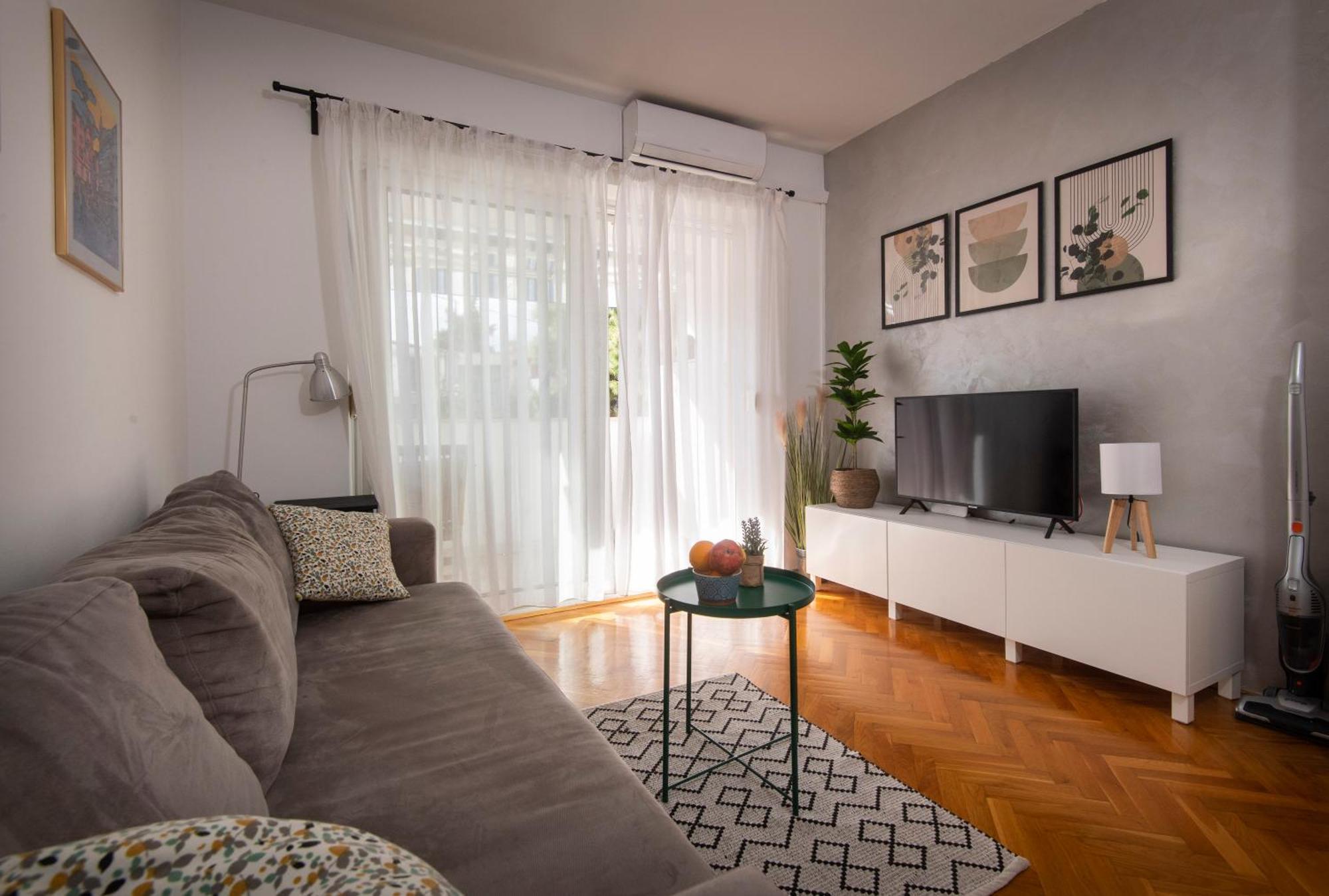 Apartman Petado Daire Split Dış mekan fotoğraf