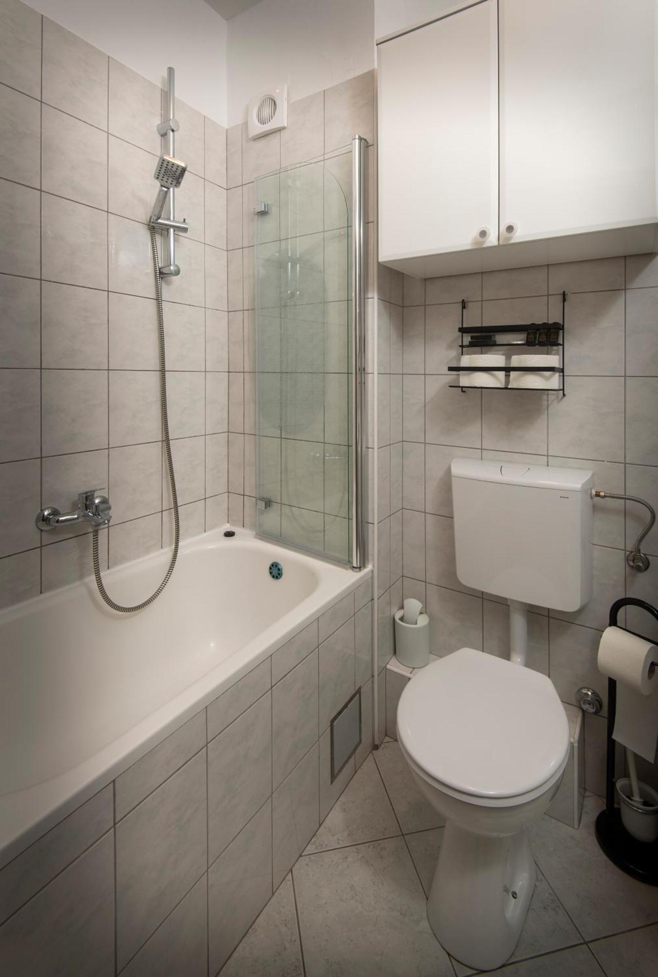 Apartman Petado Daire Split Dış mekan fotoğraf