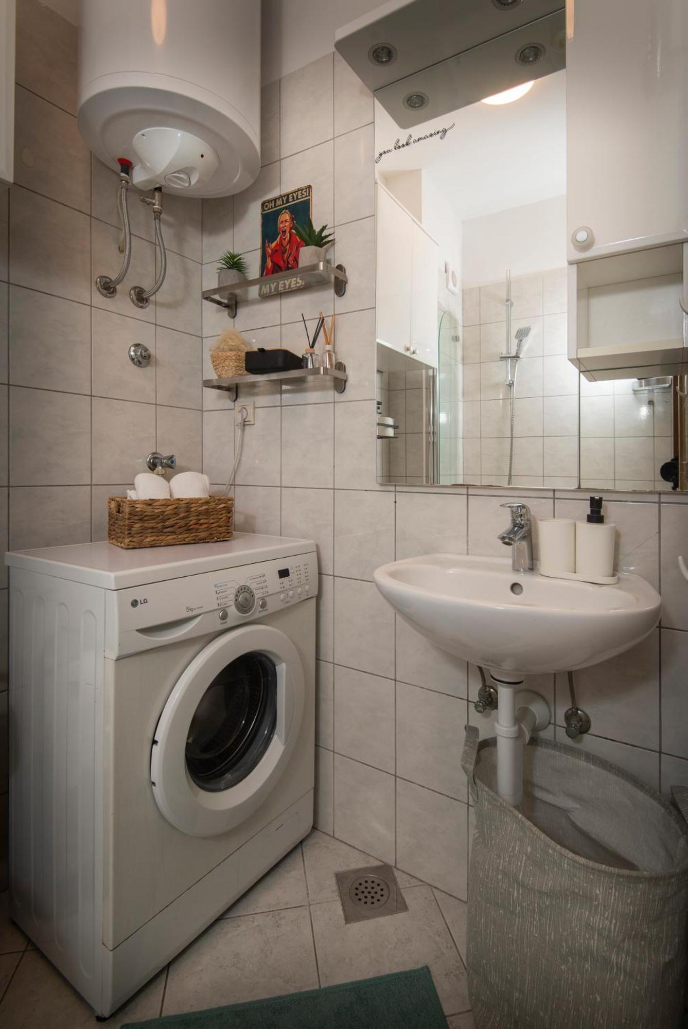 Apartman Petado Daire Split Dış mekan fotoğraf