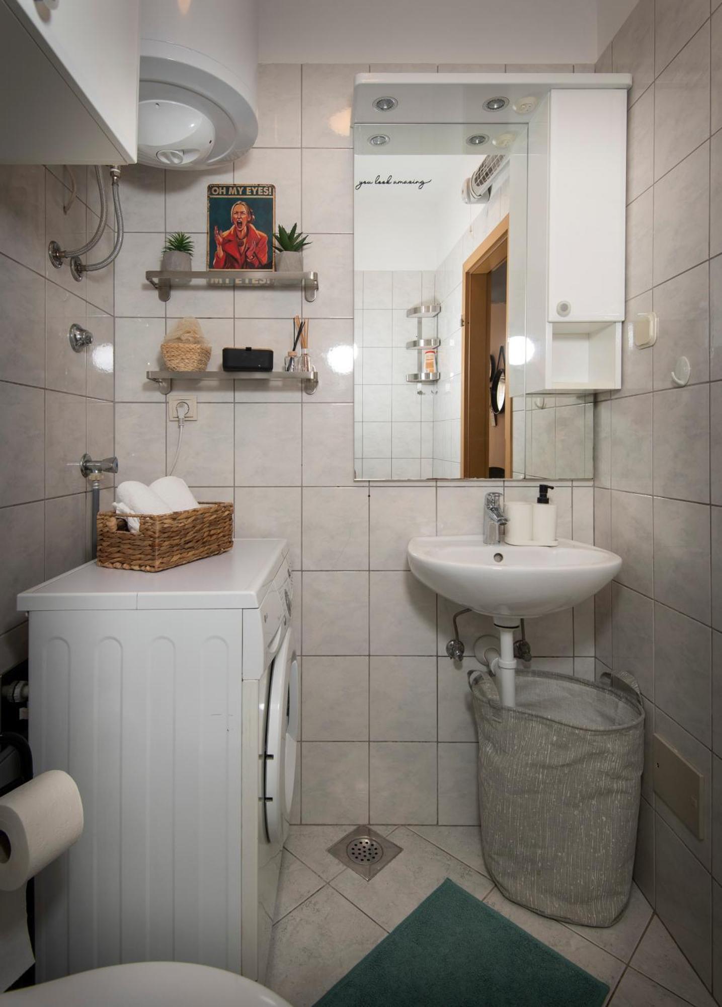 Apartman Petado Daire Split Dış mekan fotoğraf